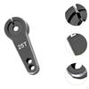 1/10 RC Car 25T Steering Arm for Axial Model Vehicles Crawler DIY Accs