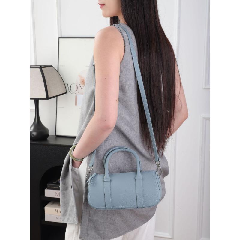 Versatile Women's Bag Shoulder Messenger Practical Bag