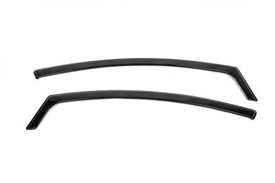 Windjacken (2 Stück, EuroCap) für Ford Fest 2008-2017