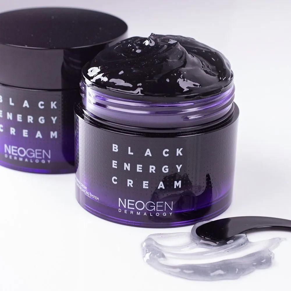 [Anti-aging Cream] Black Energy Cream 80ml