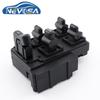 35750-SV4-A11 Left Driver Side Power Window Lifter Master Control Switch For Honda Accord 2.2L 2.7L 1990 1991 1997 35750-SV1-A01
