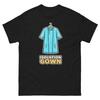 Isolation Gown Hospital Health Medical Safety T-Shirt