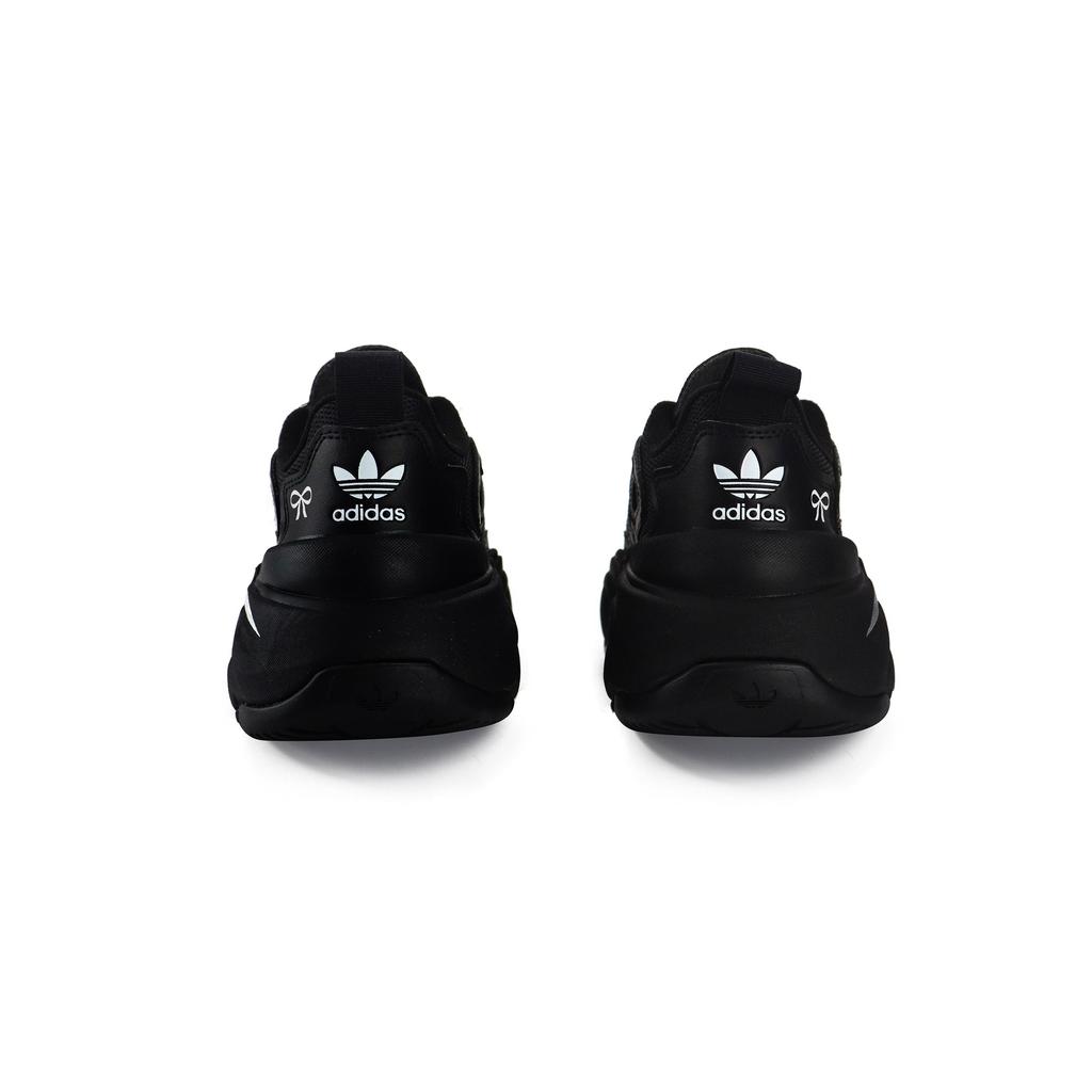 Adidas Originals OZGAIA Lightweight Height Increasing Lightweight Height Increasing Low top Chunky Sneakers Women's JQ4110(Team1739-BOX)