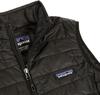 Jacket Patagonia Men's Nano Puff Vest Black