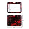 Medical signs Credential Holder Keychains Neck Lanyard For Pass Card  Credit Card Holder Keychain Straps Mobile Phone  Wholesale