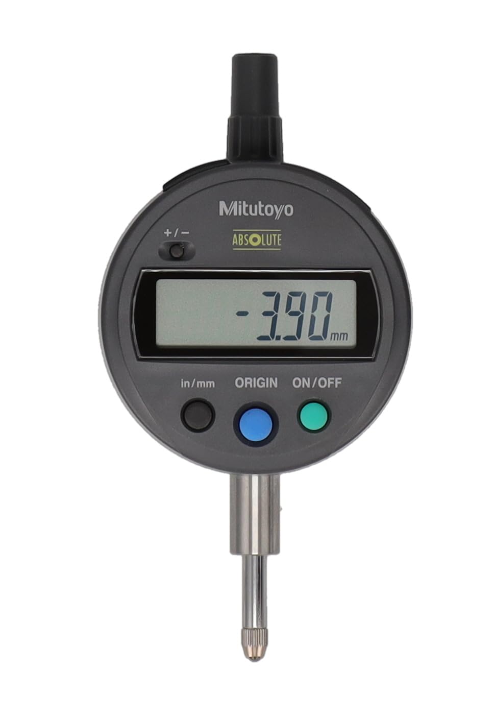 

Mitutoyo Digimatic Indicator (543-794B-10) ID-S112PXB2
