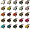 Stylish Household Dining Chair Cushions Anti Slip Indoor Seat Cushion Horseshoe Chair Pads for Kitchen Computer Chair Cushion