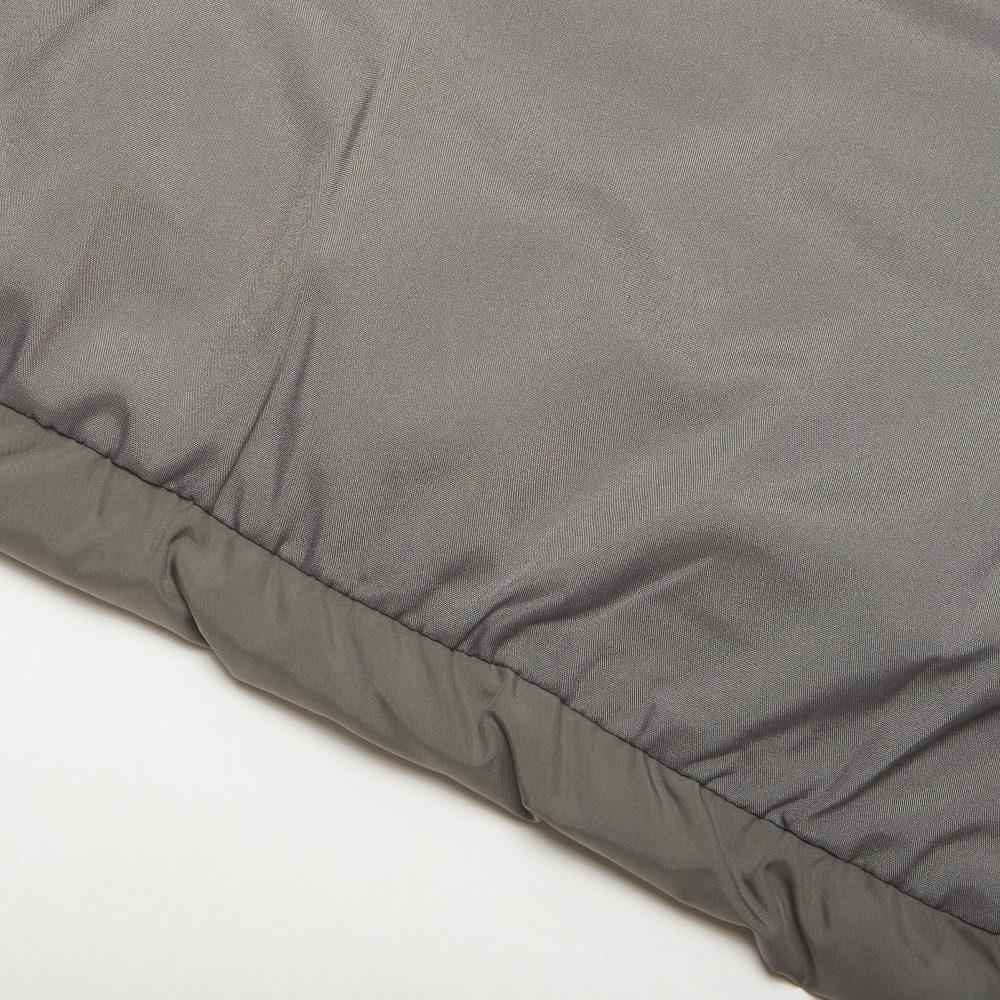 Puma Down Jackets Men's Gray Hooded Moderate Other 530695-42