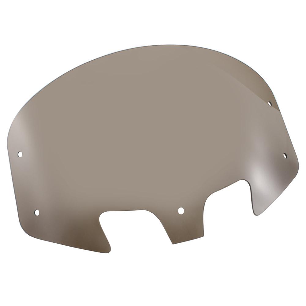 

Motorcycle Windshield Windscreen Front Fairing Wind Deflector Accessories For Indian Chieftain Roadmaster 2014-2019 Models