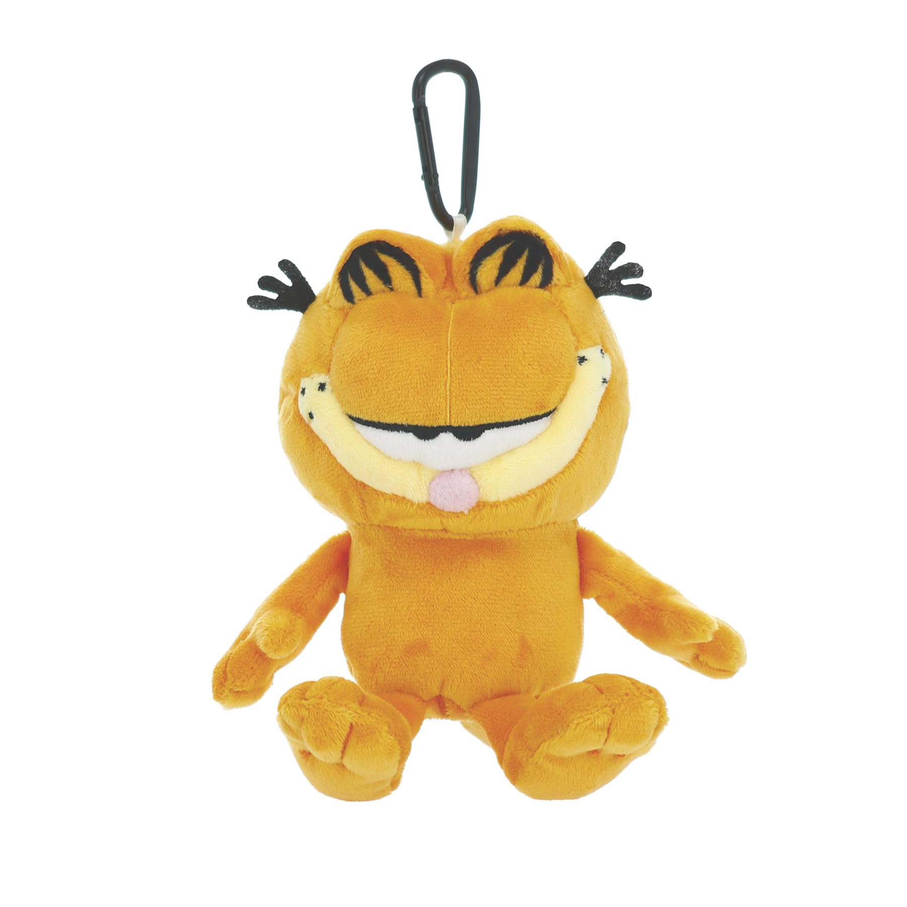 

Marushin Garfield Golf Pouch, Garfield Time, Beginner, Character, 3995000300