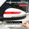Accesorii de exterior – Autocolante pentru auto