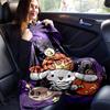 1pc Cinnamoroll's Spooky Journey Blanket, Soft Throw for Home Decor, Gift Idea, Living Room, Travel, Camping, Car Blankets, Beach, Office Naps, Suitab