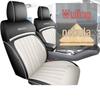 Wuling Xingyun All-Season Leather Seat Covers for Five-Seater Cars