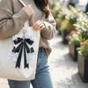 Cute Anime Ita Bag Accessories Rhinestone Multi-layered Bow Double Layer Ribbon Bow Pendant Attachment Convenient Bag Charm