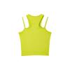 New Nike Tank Top Women's Cactus Green DX6488-308