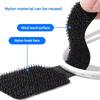 10Pcs Reusable Cable Organizer Desk Wire Cable Tie Organizer Self Adhesive Cord Rope Holders Cord Protection Straps