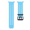 Original Armband für Samsung Galaxy Watch Ultra 47 mm, weiches Sport-Correa-Armband für Galaxy Ultra 47 mm, Armband für Männer und Frauen