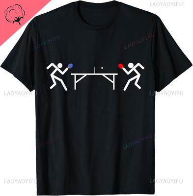 Oberteile – T-Shirts