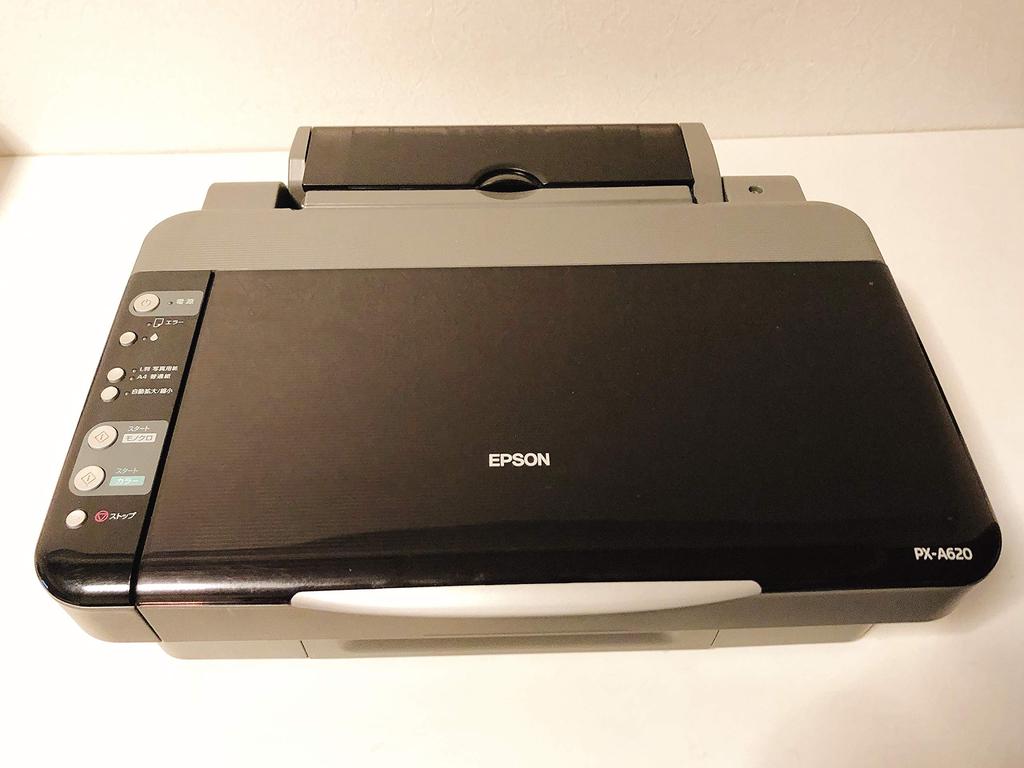 Colorio Printer PX-A620