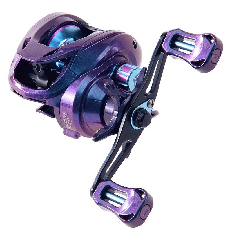 Miflam AT Baitcasting Fishing Reel Standard