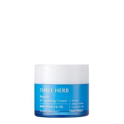 Samcho Blemish Akne Beruhigende Creme 80ML