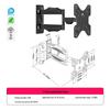 Diàn Jì Dì Universal 14-42 Inch Monitor & TV Wall Mount Bracket