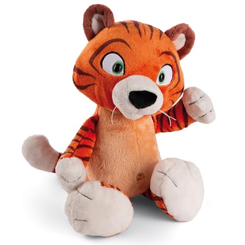 NICI Sunset Dream 2024 Tiger Classic 35cm Plush Toy