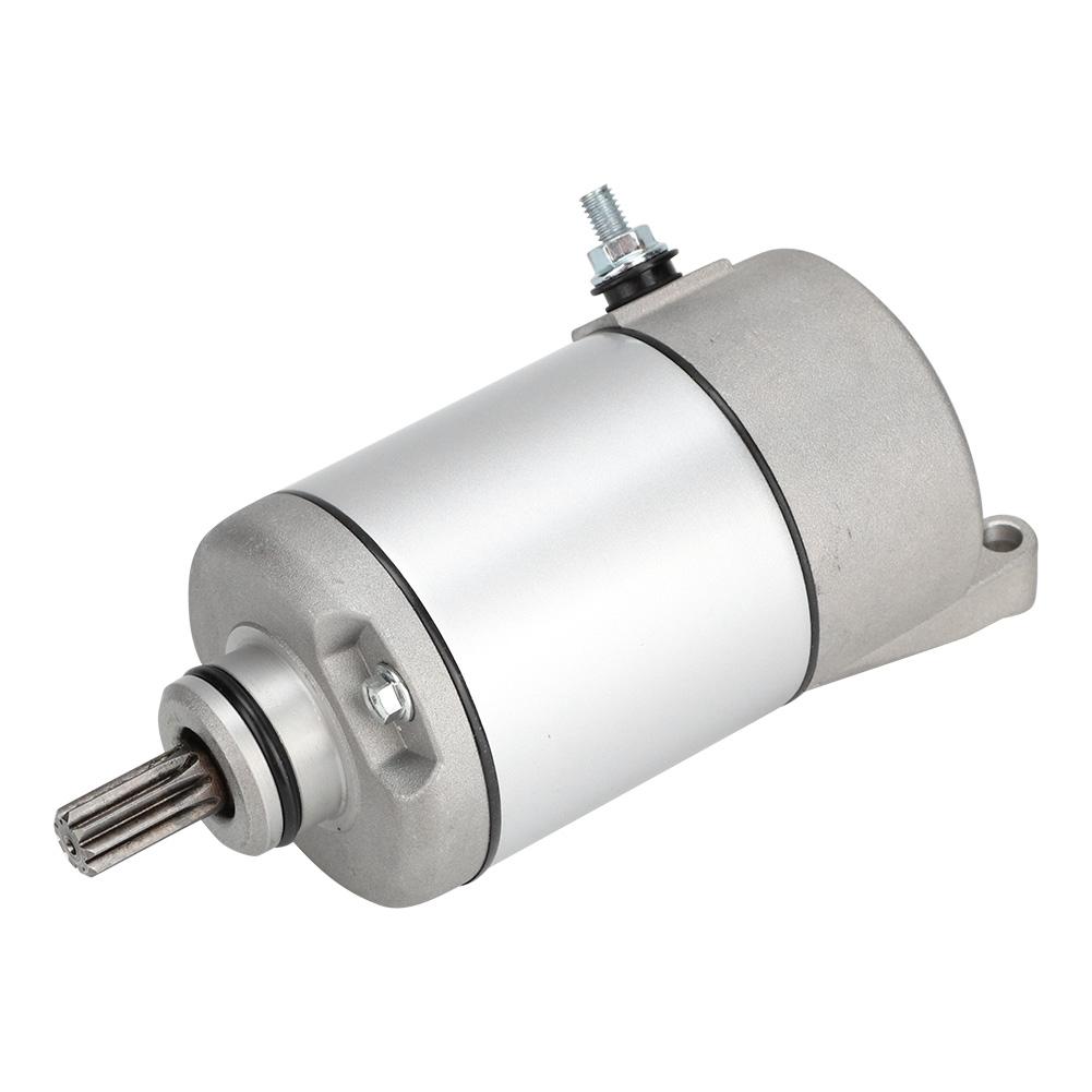 

Стартер для квадроцикла 41054067 12 В подходит для квадроцикла YAMAHA Bruin 350 YFM350 20042006