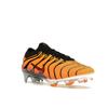 Nike Zoom Mercurial Vapor 15 Elite FG Air Max Plus Sunset Pánské tenisky Oranžová Černá Pimento FJ2704-001