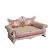 Vintage Katte Sofa Øko Naturligt Bølgepap Kattekløbræt Kreativ Katterede Integreret Udskiftelig Klo-slibe Legetøj
