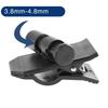 Earbud Clip Attachment Replacement Wire Fixing Clip Earphone