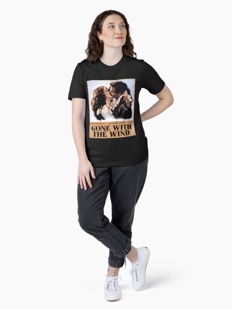 Gone with the Wind Gone With The Wind Essential T-Shirt