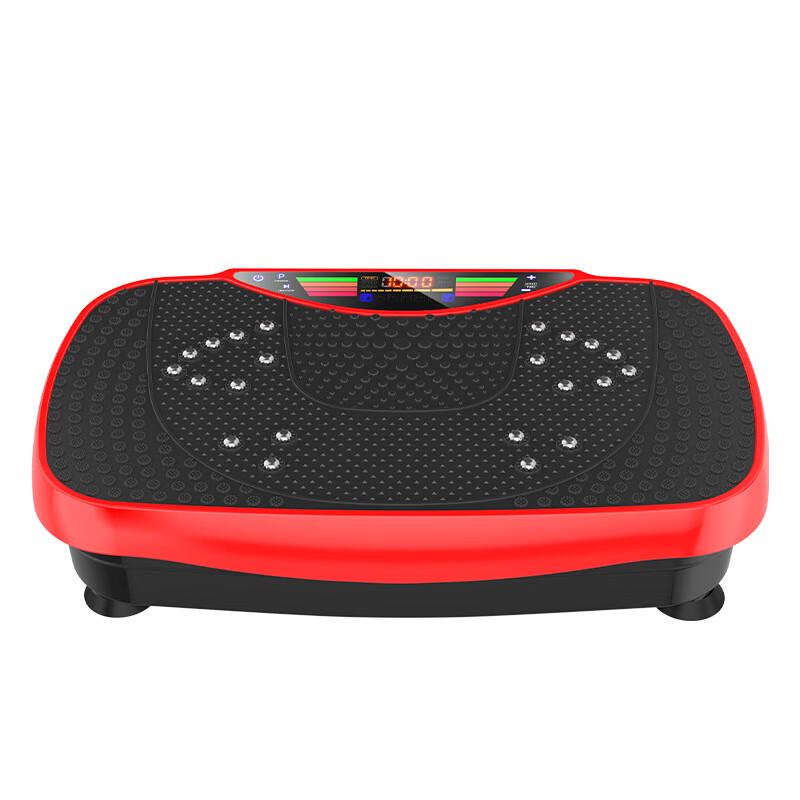 Longchan Bluetooth Vibration Fat Shaker Machine