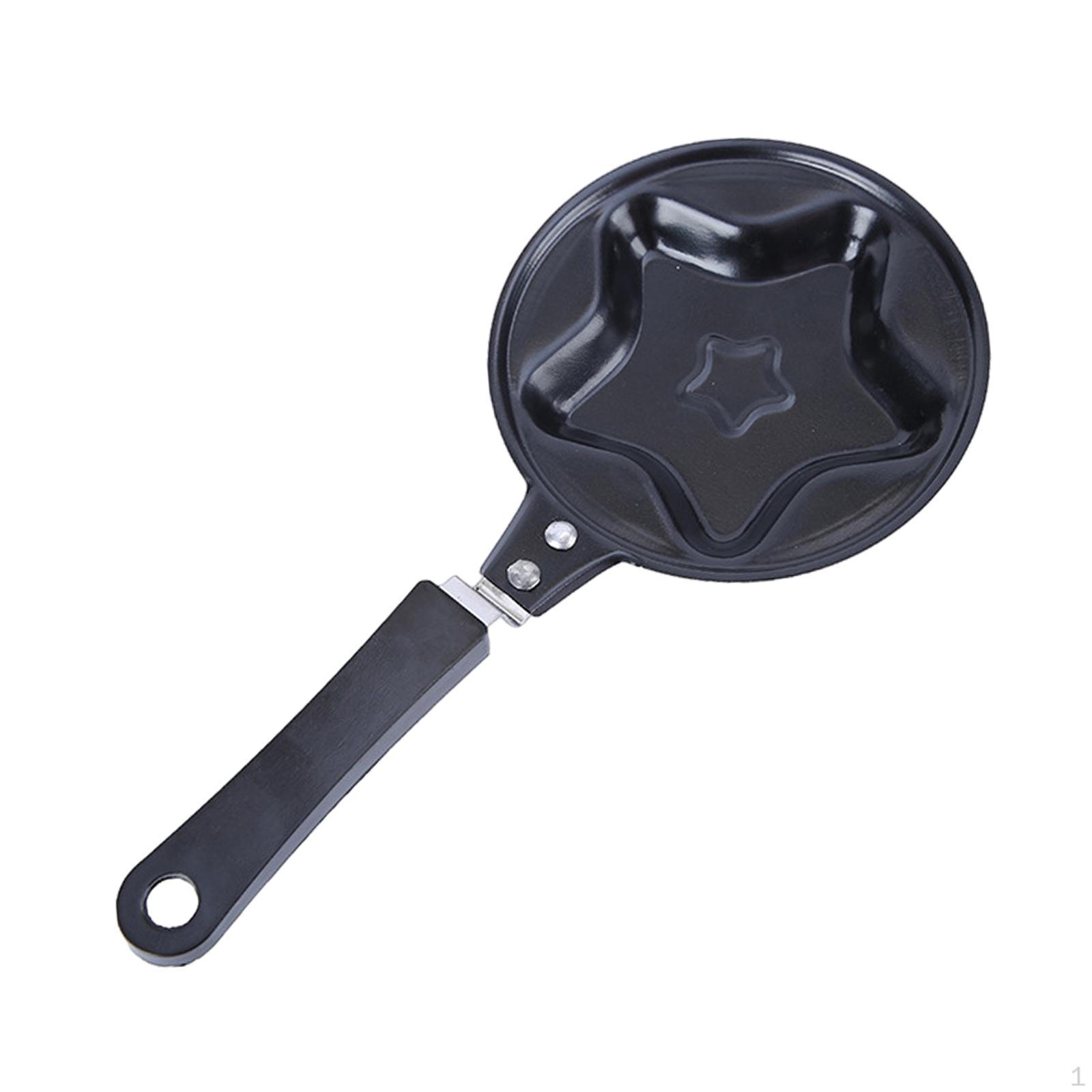 

Очаровательная сковорода для яиц — универсальный кухонный инструмент для приготовления вкусных блюд