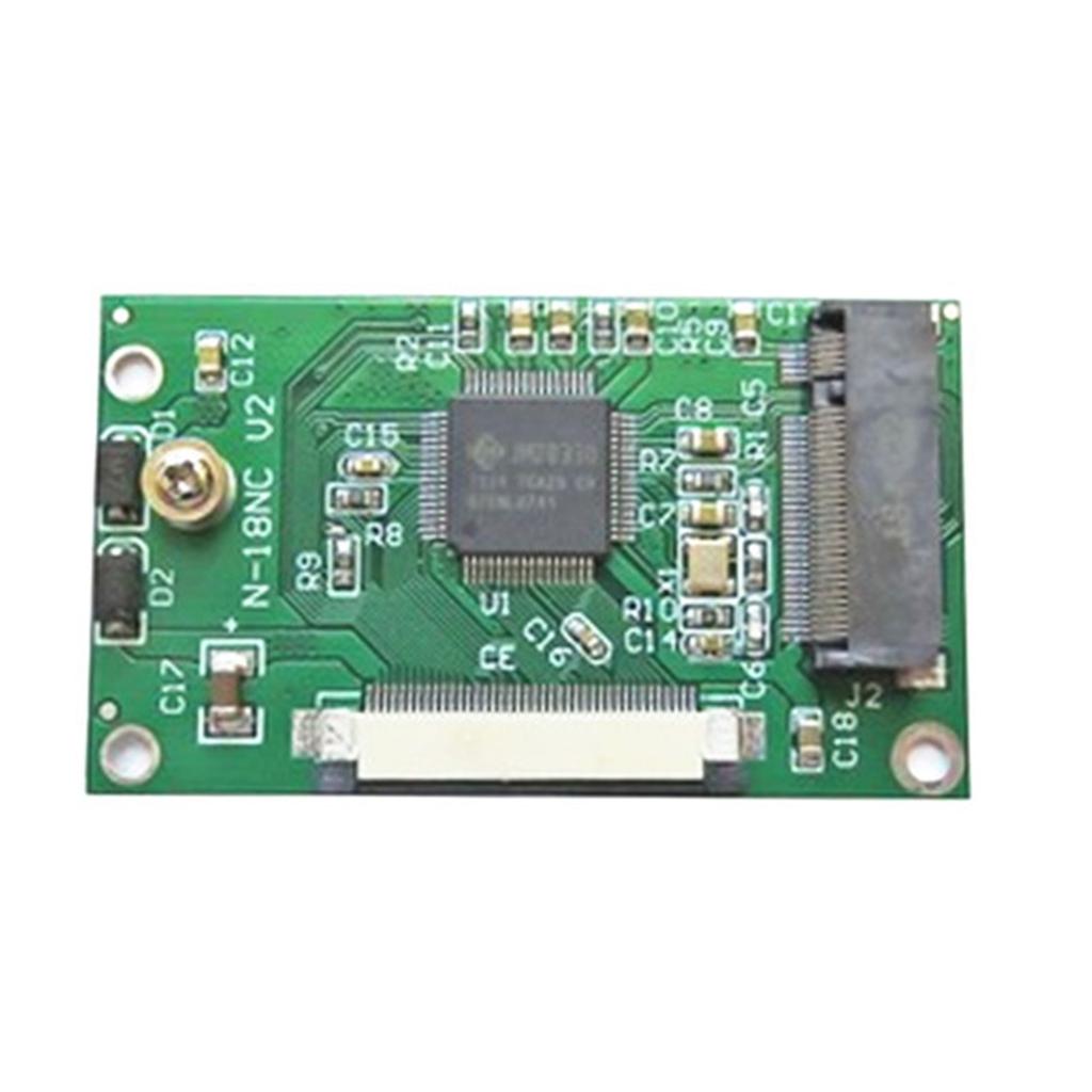 M.2 NGFF ZIF Konverterkarte 2242 SSD HDD Adapter Konvertermodul für 2400 2510P 2710P D420 D430 VGNP17 VGNP27