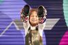 Crocs Baya Lined Clog K 207500 |C13/Eu 30-31| Navy/Navy