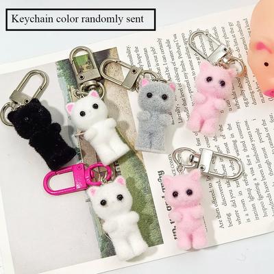 Porta-moedas, clips, porta-chaves – Chaveiros