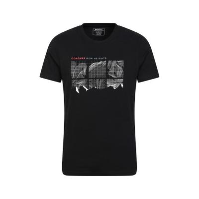 T-Shirts & Muskelshirts – T-Shirts