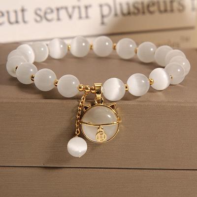 Bracciali – Bracciali con perline
