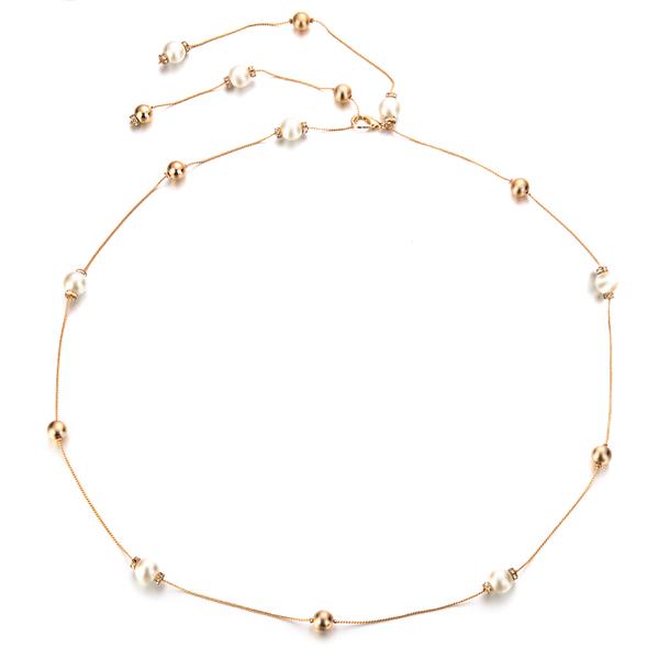 belly chain for wedding