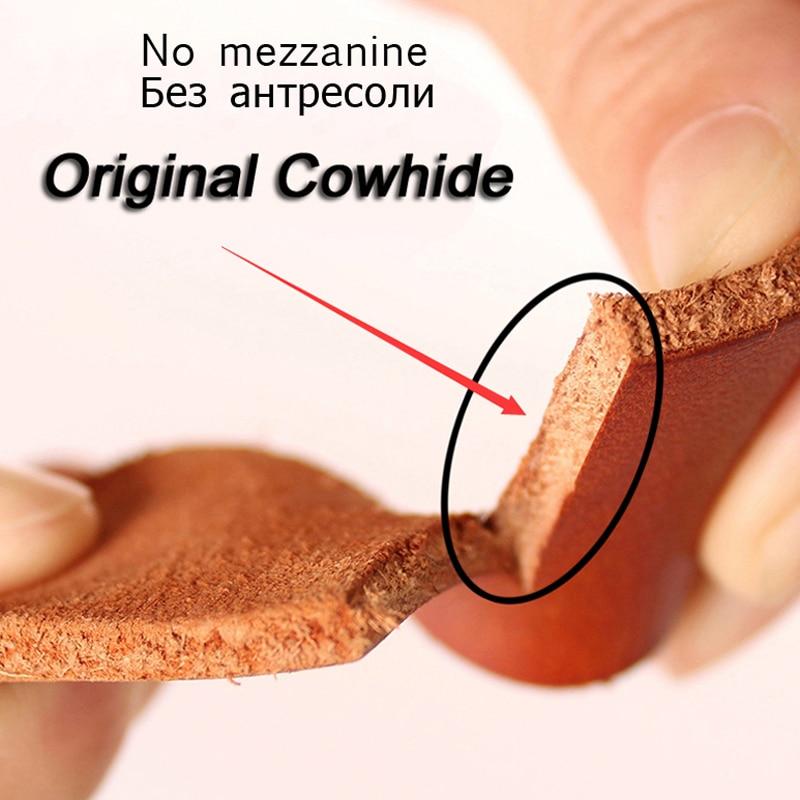 Medyla Men Belt Top Layer Leather Casual Belts Vintage Handmade Design Pin Buckle Genuine Leather Belts Male Waistband Md619