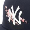 Kšiltovka New Era 59FIFTY MLB NY Sakura NY Navy 7 58 5950 NEYYAN SAKURA NVY 14523121 NER36C1483