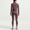 Nike Swift Women's Dri-FIT Uv 1/4-Zip Running Top HQ0500-502