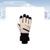 Winter Cycling Gloves Non Slip Touch Ski Gloves Snowboard Accessories Waterproof Pocket Warm Men's Gloves