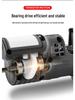 Handheld Woodworking Electric Saw: Drill to Chainsaw, Jigsaw, Reciprocating Saw Converter