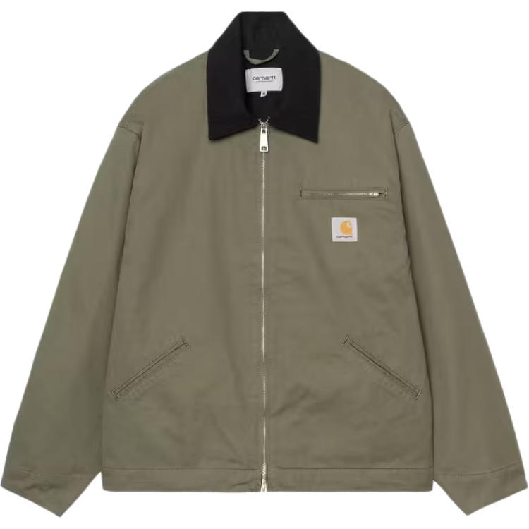 Carhartt WIP SS26 OG Detroit Jaka