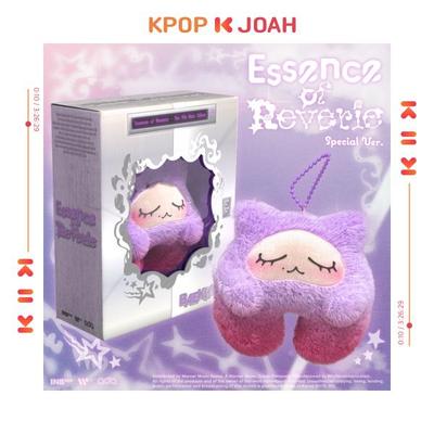 (Kkuru Jam Sonderausgabe) BAEKHYUN von EXO [ESSENCE OF REVERIE] 5. MINI-ALBUM