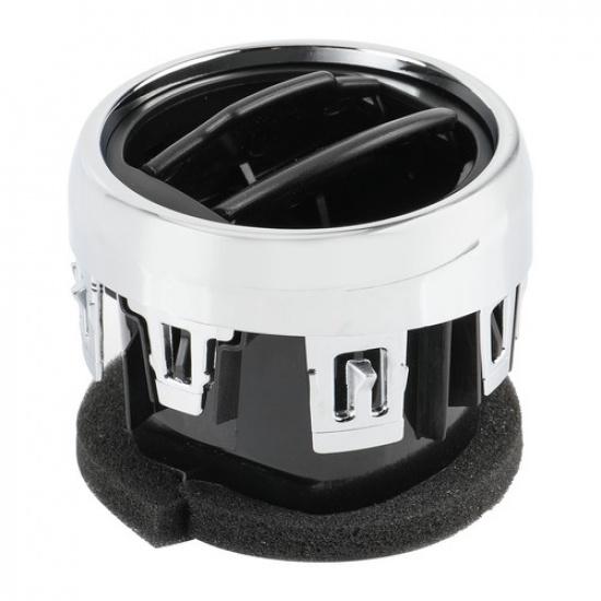 Center Left or Right Air Vent Louvre Fits for 2015 16 17 18 19 Ford Mustang