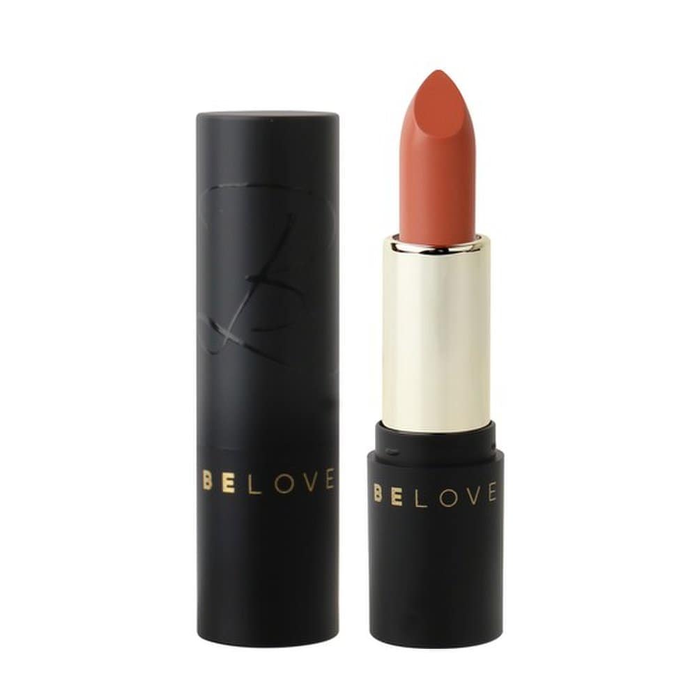 

Shine Glow Lipstick 401 Peach Beige 3.2g