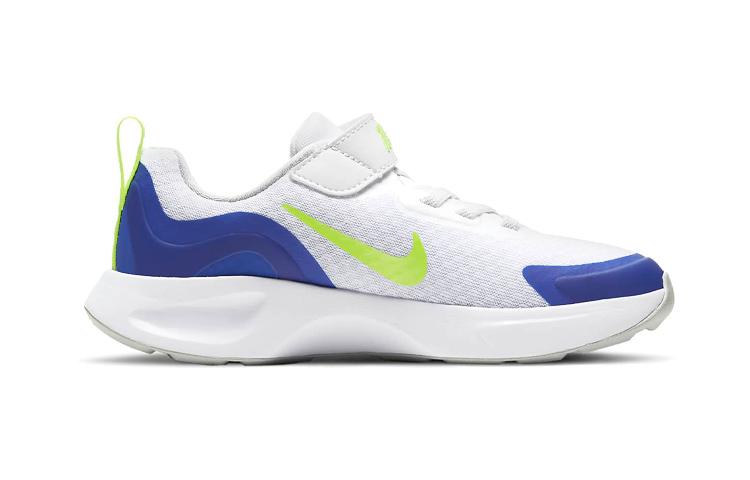 Nike Wearallday Kids' Running Shoes Pre School CJ3817-104